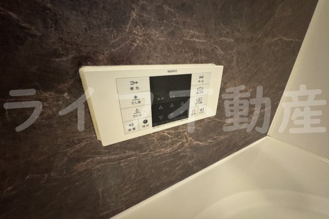 サフィールK（D-room）の設備