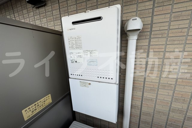 サフィールK（D-room）の設備