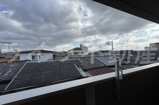 サフィールK（D-room）の展望