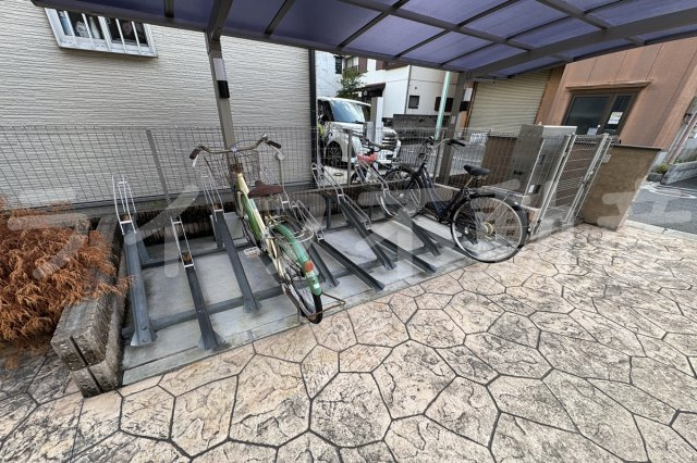 サフィールK（D-room）のその他共用部分