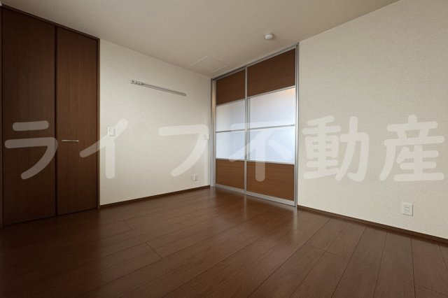 サフィールK（D-room）の居間・リビング|リビングです