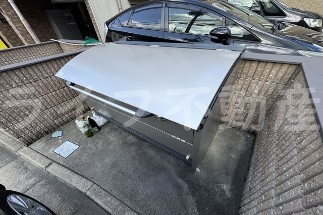 サフィールK（D-room）のその他共用部分