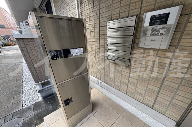 サフィールK（D-room）のその他共用部分