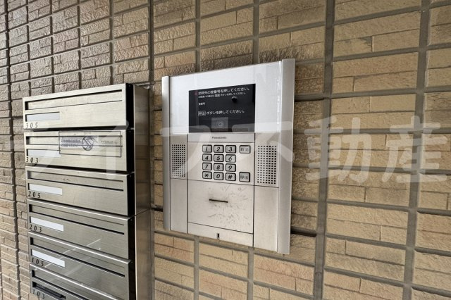 サフィールK（D-room）のその他共用部分