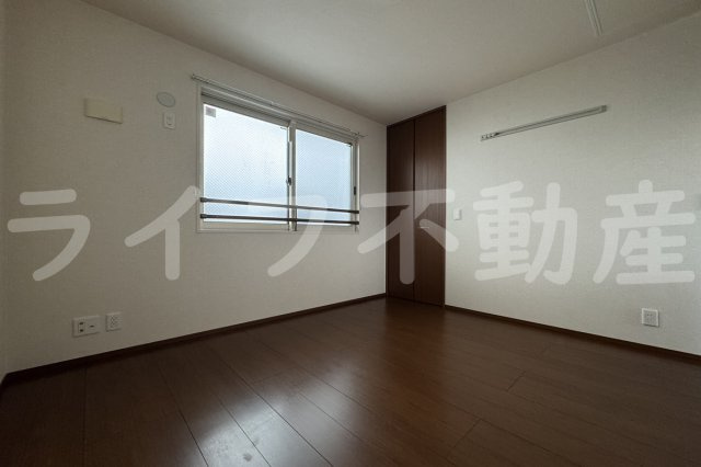 サフィールK（D-room）の居間・リビング|リビングです