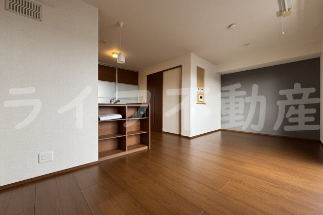 サフィールK（D-room）の内装|内装も気になるポイント