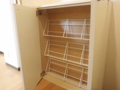 【収納】 | ルシオン