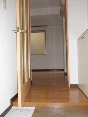 【洋室】 | ルシオン