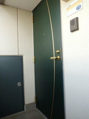 【玄関】 | ルシオン