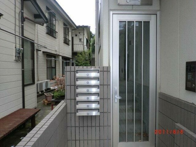 【ロビー】 | ルシオン