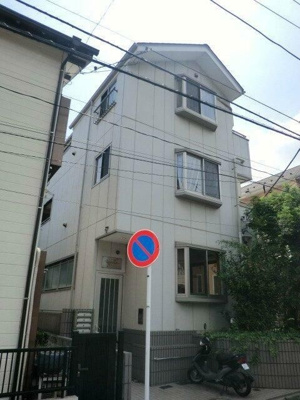 【外観】 | ルシオン