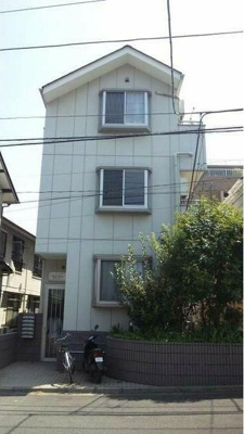 【外観】 | ルシオン