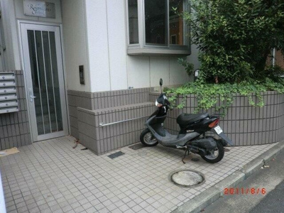 【その他共用部分】 | ルシオン