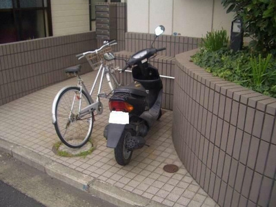 【その他共用部分】 | ルシオン