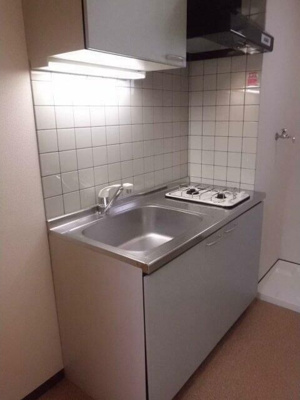 【キッチン】 | ルシオン