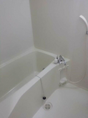 【浴室】 | ルシオン