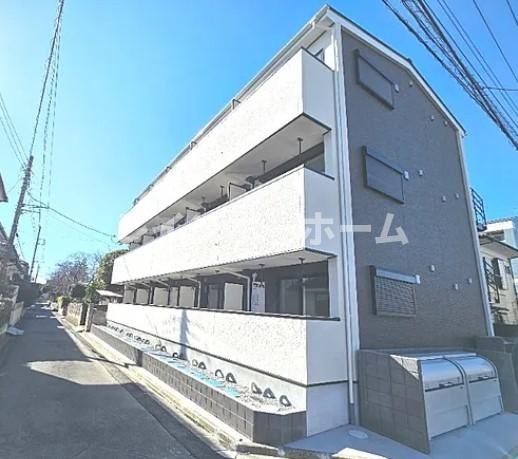 MELDIA東岩槻駅前