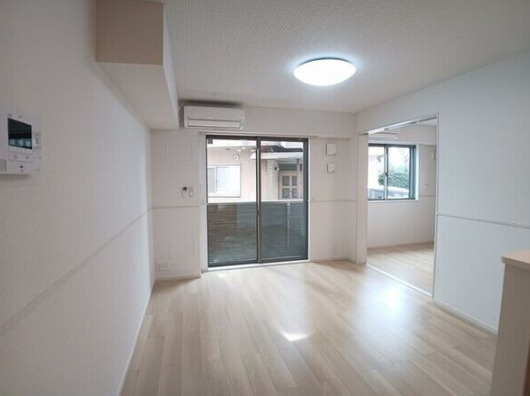 マリエレイ・ラニの収納