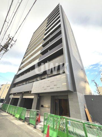 名古屋市中村区名駅南５丁目の賃貸マンション