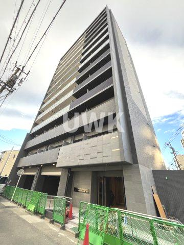 名古屋市中村区名駅南５丁目の賃貸マンション