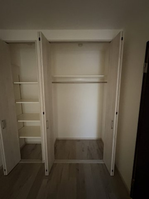 【収納】 | レジディア六本木檜町公園