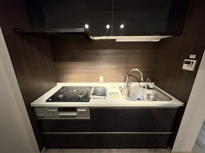 【キッチン】 | レジディア六本木檜町公園