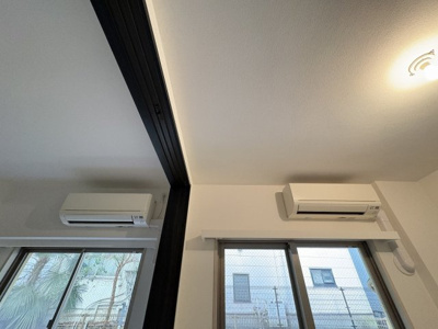 【内装】 | レジディア六本木檜町公園