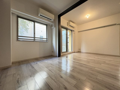 【居間・リビング】 | レジディア六本木檜町公園