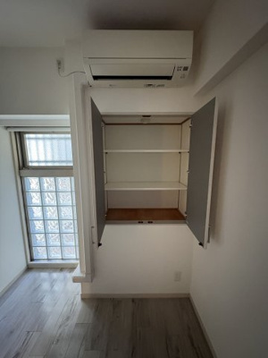 【収納】 | レジディア六本木檜町公園