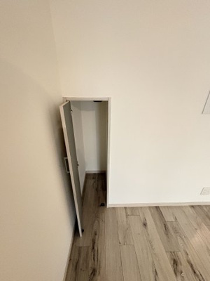 【その他】 | レジディア六本木檜町公園