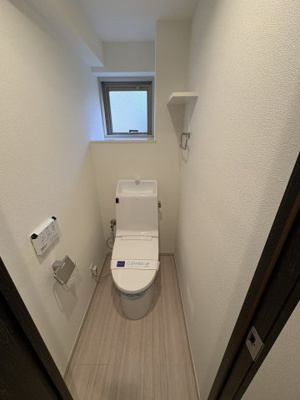 【トイレ】 | レジディア六本木檜町公園
