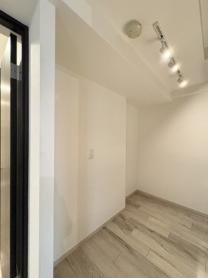 【居間・リビング】 | レジディア六本木檜町公園