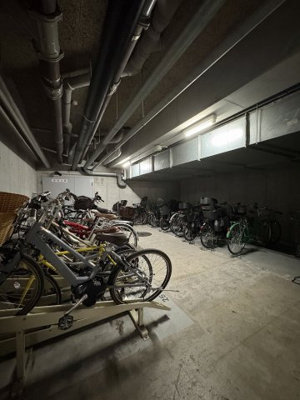 【その他共用部分】 | レジディア六本木檜町公園