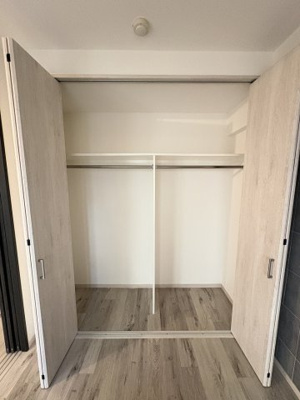 【収納】 | レジディア六本木檜町公園