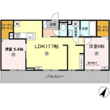 メゾン・ド・K'sの画像