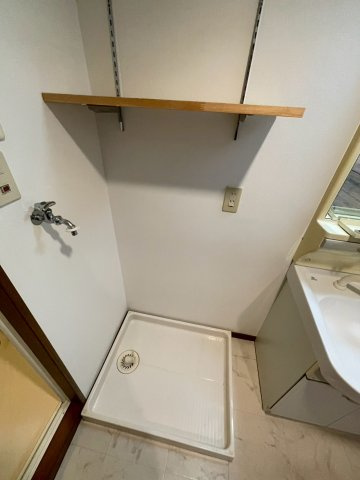 YMクレストの設備