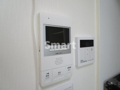 【セキュリティ】 | グラード中野中央