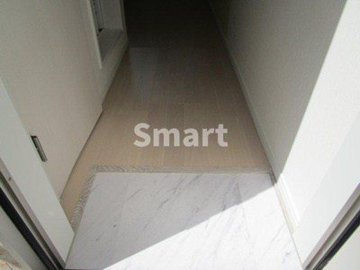 【玄関】 | グラード中野中央