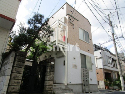 【外観】 | グラード中野中央