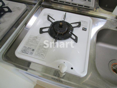 【キッチン】 | グラード中野中央