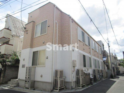 【外観】 | グラード中野中央