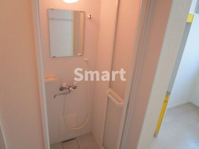 【浴室】 | グラード中野中央