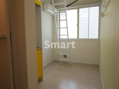 【居間・リビング】 | グラード中野中央