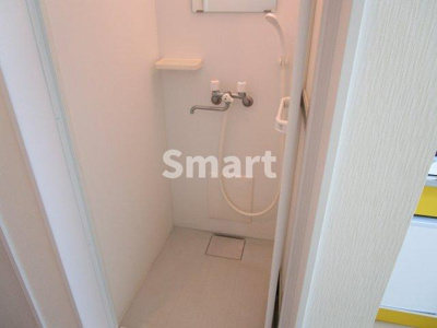 【浴室】 | グラード中野中央