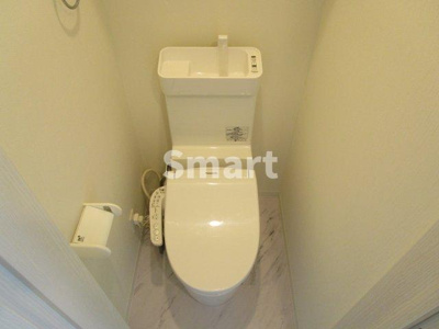 【トイレ】 | グラード中野中央