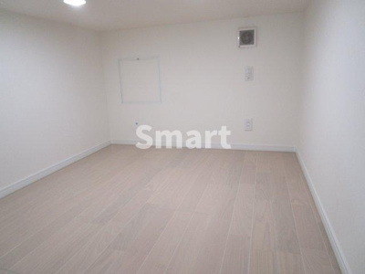 【寝室】 | グラード中野中央