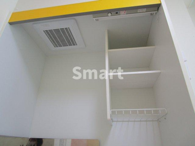 【収納】 | グラード中野中央