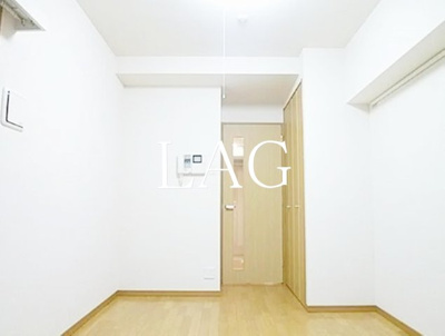 【寝室】 | スカイコート日本橋壱番館 | 寝室です。