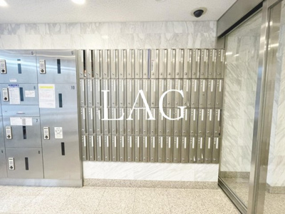 【その他】 | スカイコート日本橋壱番館