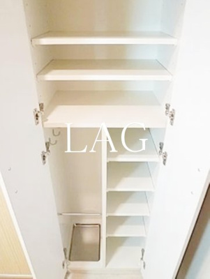 【収納】 | スカイコート日本橋壱番館 | 収納です。